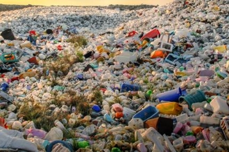 Plastic Waste