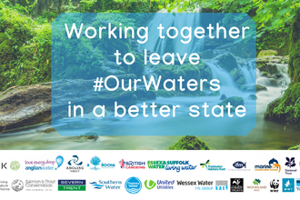 #OurWaters