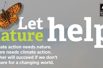 Let Nature Help COP edition report front cover