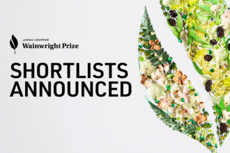 Wainwright Prize 2023 Shortlist announcement