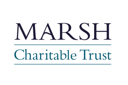 Marsh Charitable Trust logo