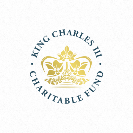 King Charles Charitable Fund logo