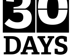 30 Days Wild