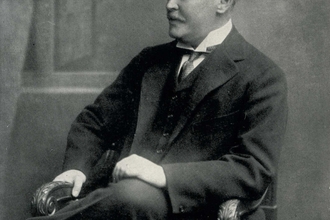 Charles Rothschild 