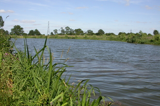 "Local Wildlife Site" (c) Bruce Shortland