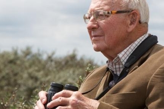 Ted Smith (c) Sarah Pitt