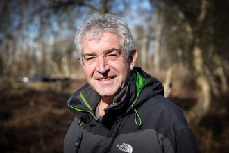 Tony Juniper (c) Eleanor Church