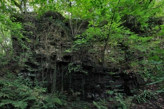bolgoed quarry