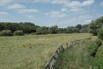 Black Bourn Valley
