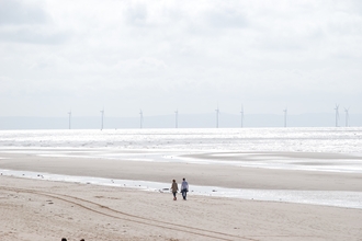 Wind farm