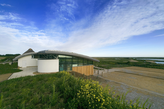 Cley Marshes