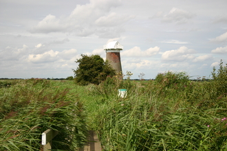 Martham Broad