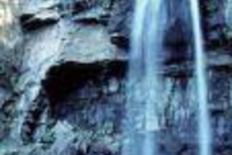 Melincwrt Waterfalls