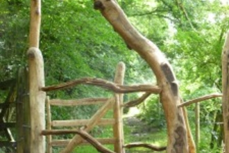 Poor Mans Wood