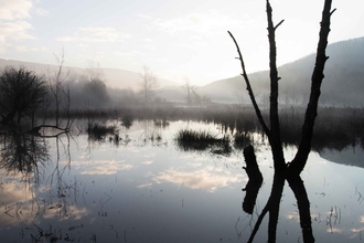 Pwll Waun Cynon – Mountain Ash