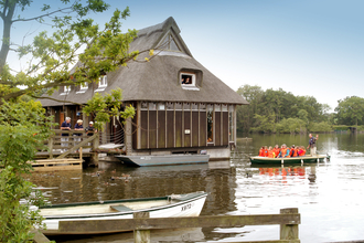 Ranworth Broad