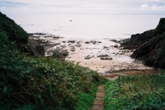 Redley Cliff