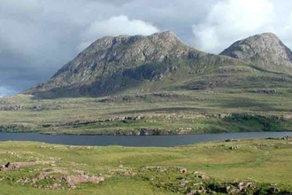 Ben Mor Coigach