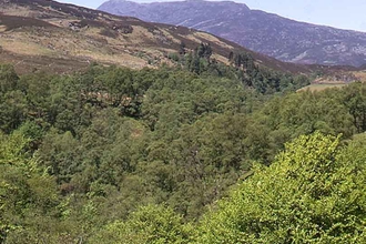 Keltneyburn