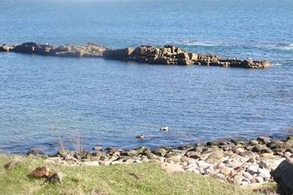 Kilminning Coast