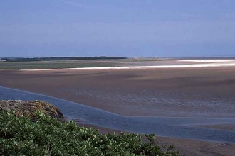 Southwick Coast