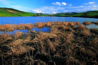 Yetholm Loch