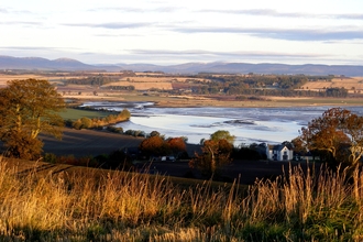 Montrose Basin