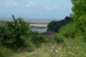 Lavernock Point