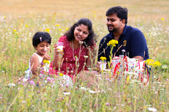 picnic wildlife trust