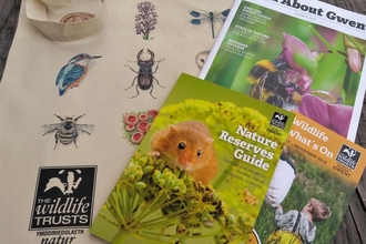 Gwent wildlife trust membership