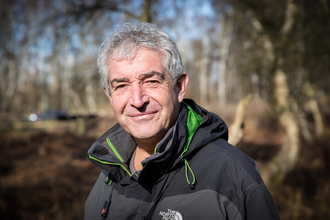 Tony Juniper