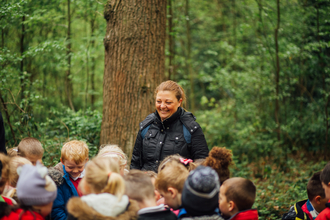 nature friendly schools