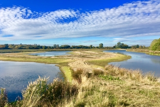 Rutland Water Nature Reserve