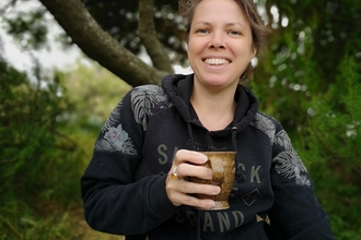 Lucy at Clarity Environmental