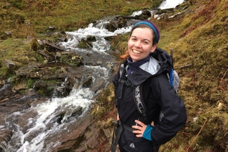 30DW Guest Blog Megan Ramirez