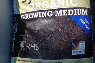 peat free