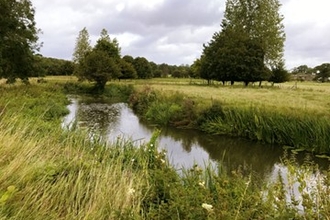 River Eden