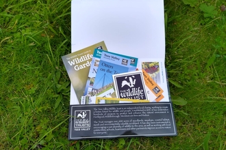 Tees Valley Wildlife Trust pack