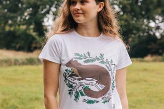Otter top
