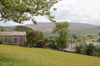 Bowberhead farm and meadows