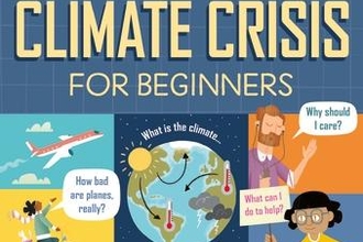 Climate Crisis for Beginners