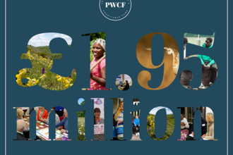 Header Image to show PWCF