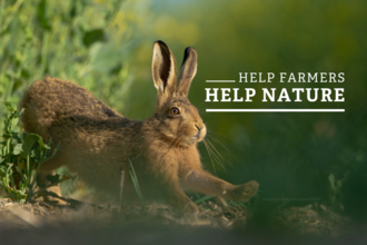 Help farmers help nature event