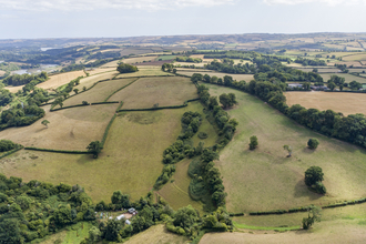 DWT land at Bowden Pillars