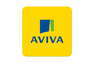 aviva logo