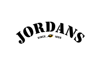 Updated logo Jordans