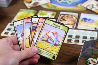 board game