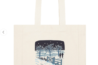 Tote bag