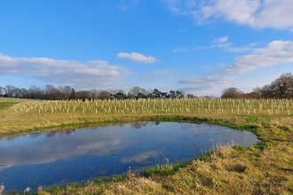 Saltersford Farm