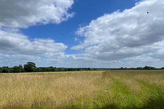 Market Weston Fen